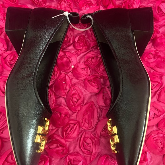 Tory Burch ELEANOR PUMP - Picture 5 of 11